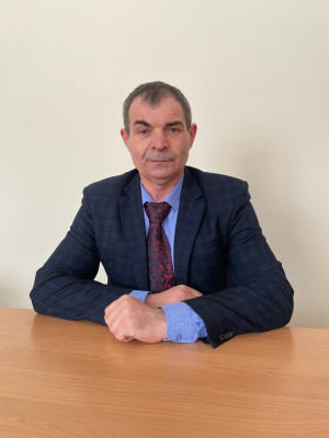 Сорокин Юрий Николаевич Сорокин Юрий Николаевич.