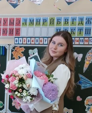 Агафонова Анастасия Андреевна Агафонова Анастасия Андреевна.